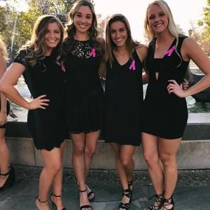 Meet your Posher, Mckinzie